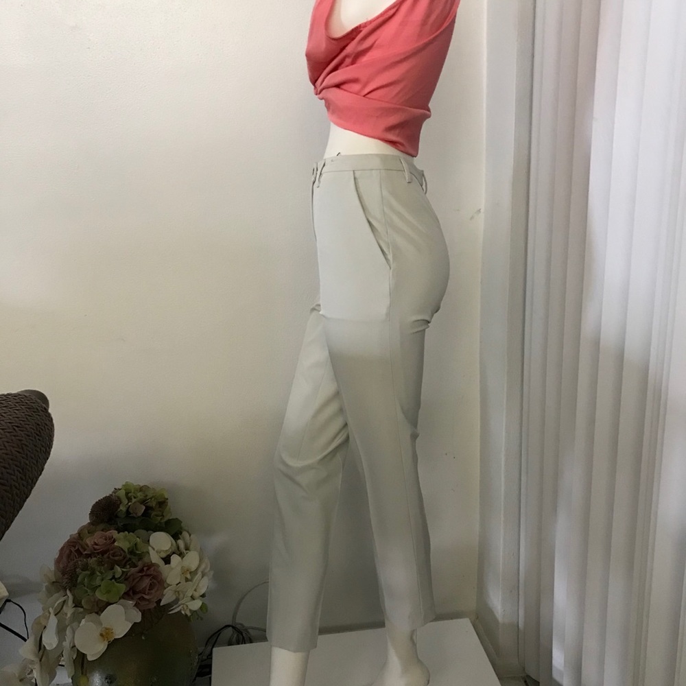 Prada ladies dress slacks - Picture 4 of 15